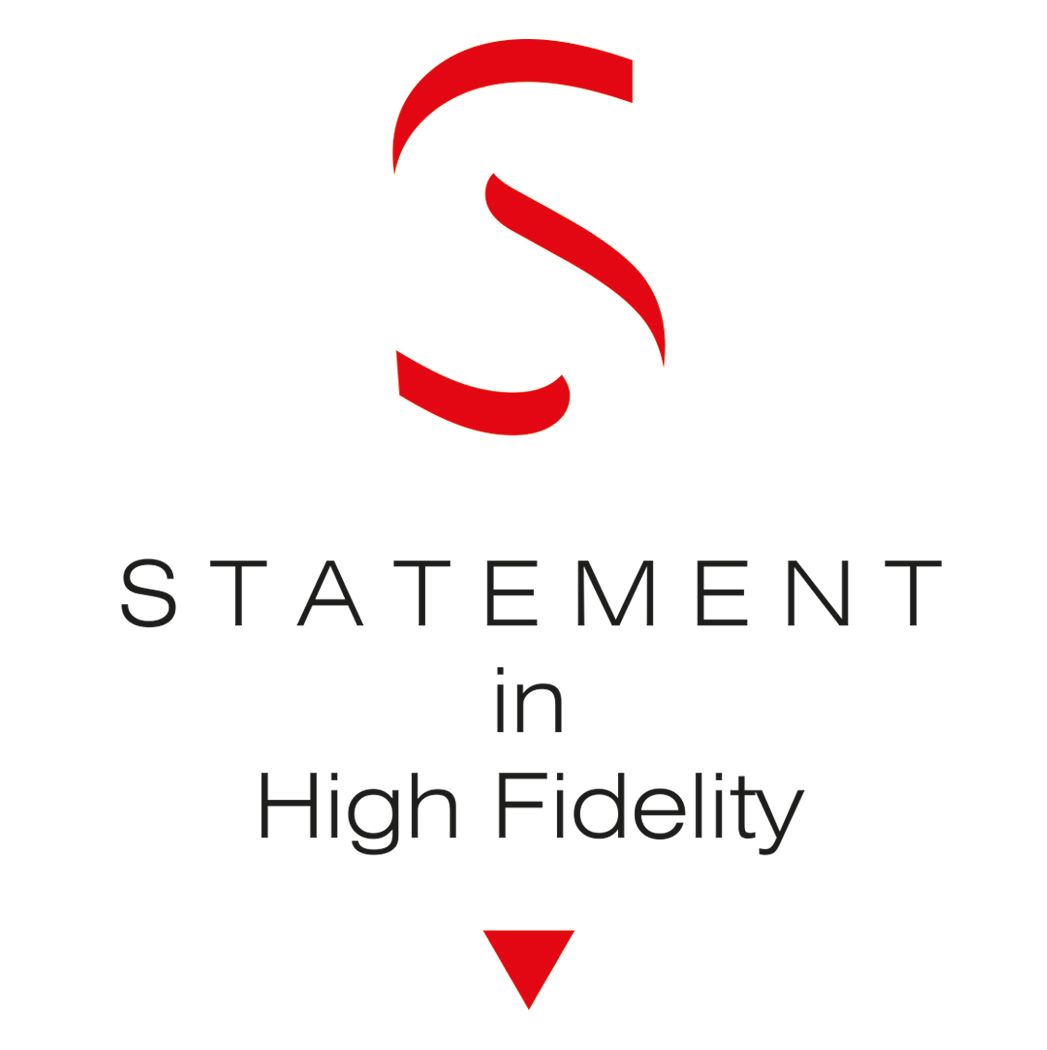 FIDELITY-ONLINE.DE OP DE HIGH END SHOW 2022: