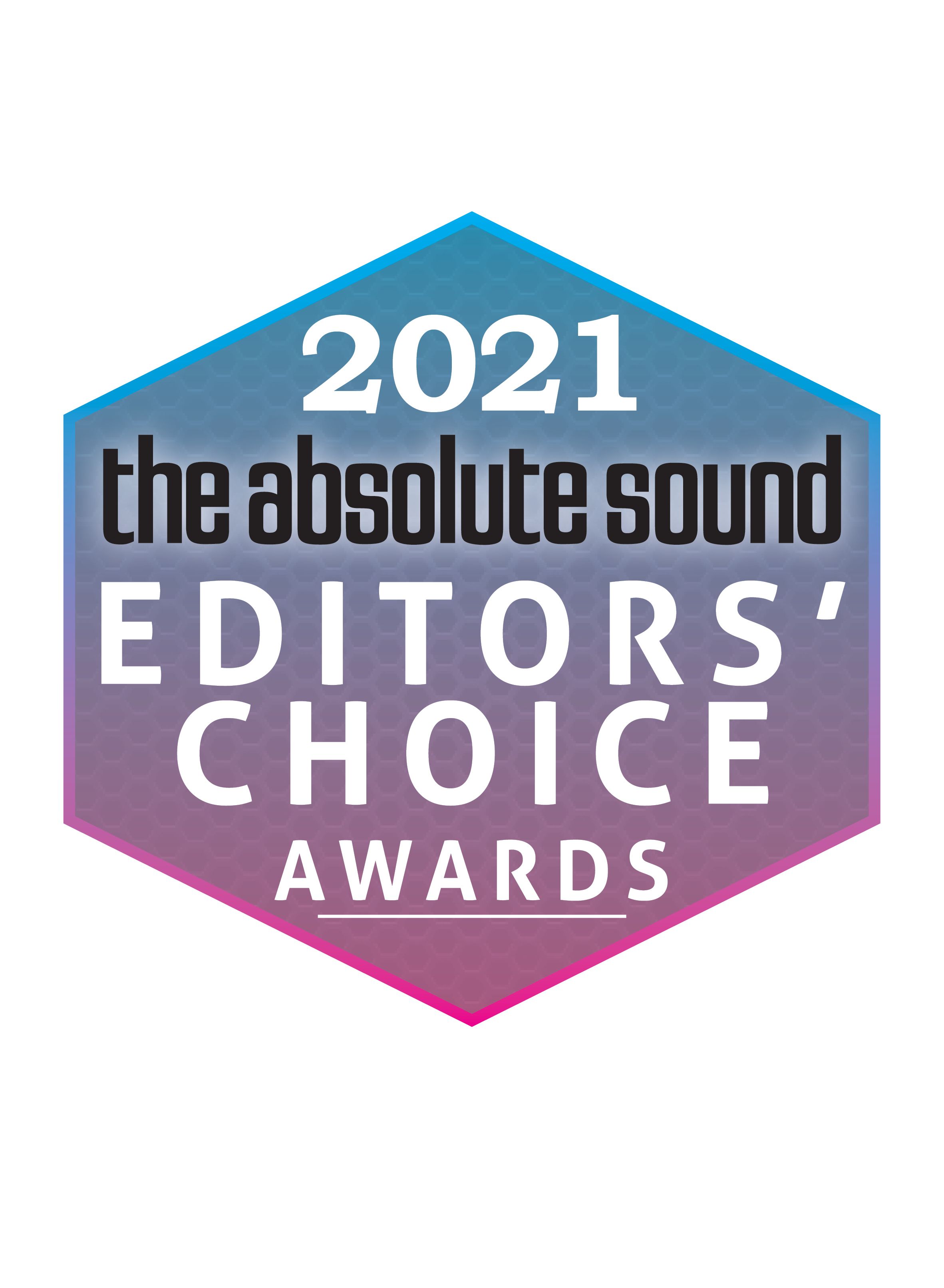 The Absolute Sound Editor's Choice 2021