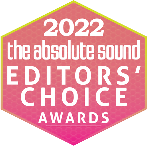 The Absolute Sound Editor's Choice 2022