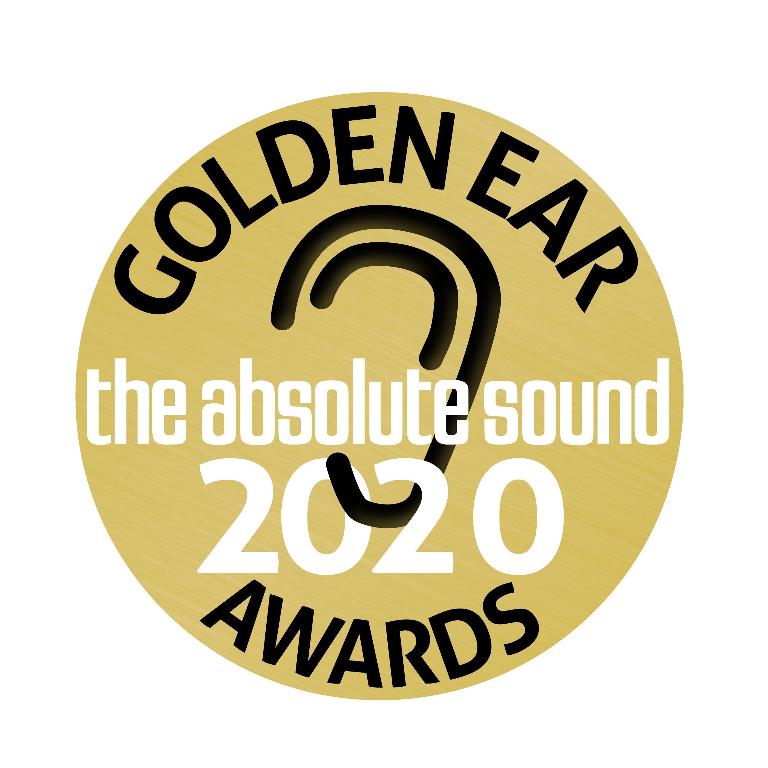 TAF Golden Ear Award 2020