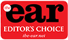 Editor's Choice EAR magazine