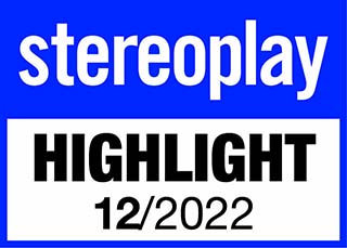 Review Stereoplay Magazine 12/2022