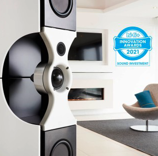 HiFi+ Innovatie Award