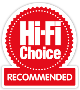 Review Hifi Choice 10/2021