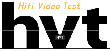 Review HVT