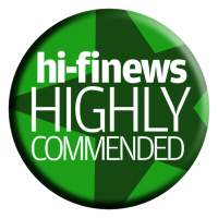 Review HiFi News