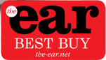 Award Best Buy door Hifi Choice