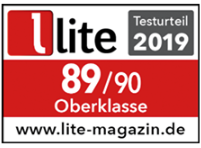 Award Lite Magazin
