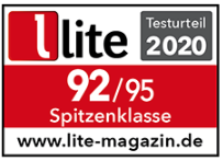 Award Lite Magazin