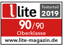 Award Lite Magazin