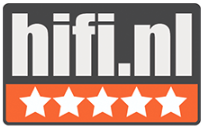 Award Hifi.nl